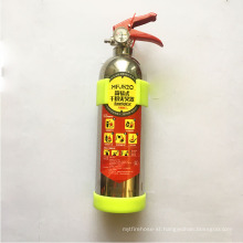 Reliable supplier 500ml faom fire stop extinguisher